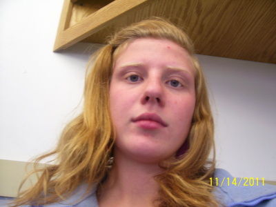 Katherine Rystrom