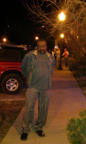 Terry Clemmons