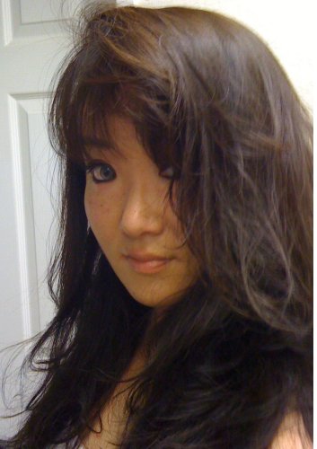 Susan Cho