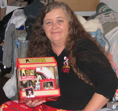 Terry Fern