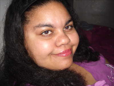 Ramona Gonzales