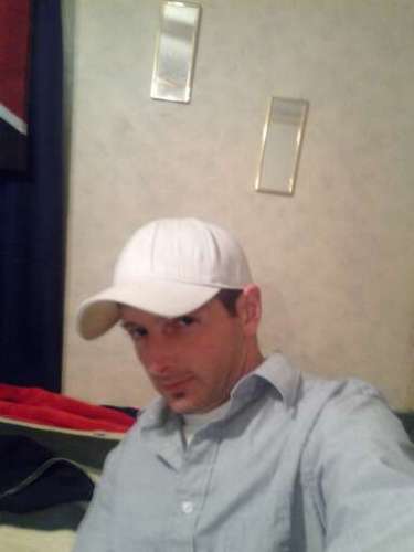 Wesley Threadgill