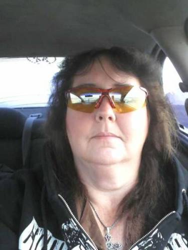 Teri Osborne
