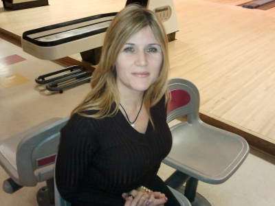 Dorothy Alire