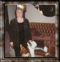 Anne Potter
