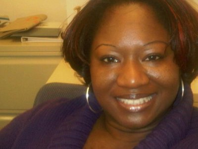 Sherryann Lordes