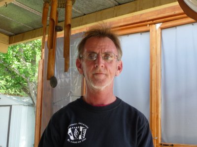Gregory Schulrud