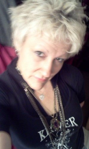 Cynthia Landry