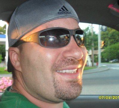 Christopher Michael