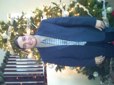 Robert Farias