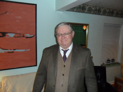 John Meyer