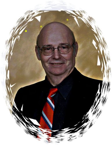 Stephen Garner