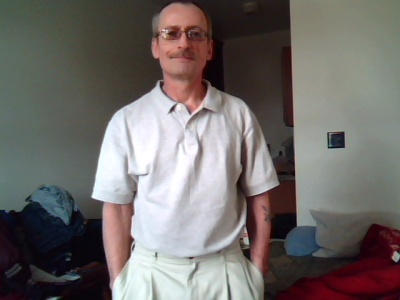 Steven Davidson