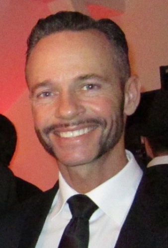 James Waltz