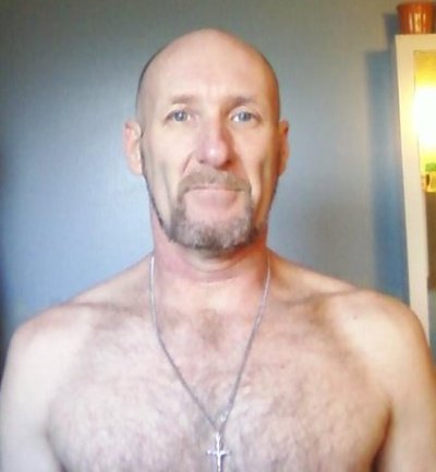 Dennis Mcglone