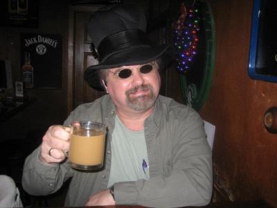 Michael Tolf