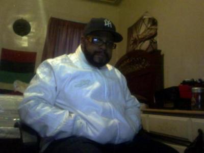 Terrance Debrecourt