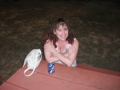 Sheryl Terry