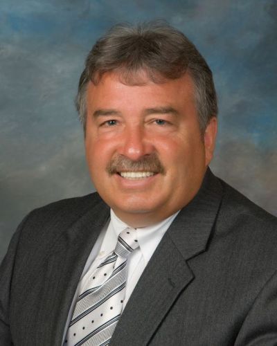 Richard Beckey
