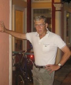 Thomas Painter