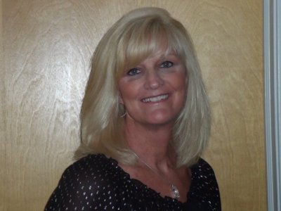 Kandy Kinney
