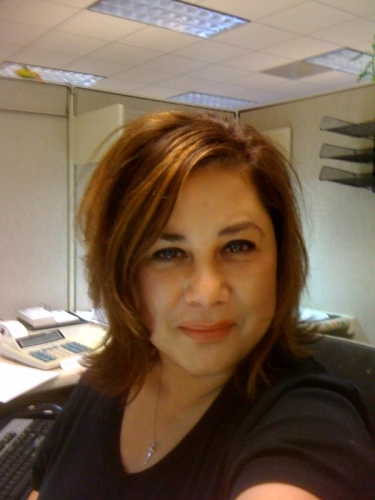 Sheila Mcintosh