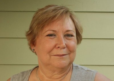 Ann Sullivan