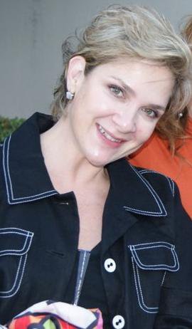 Deborah Paes