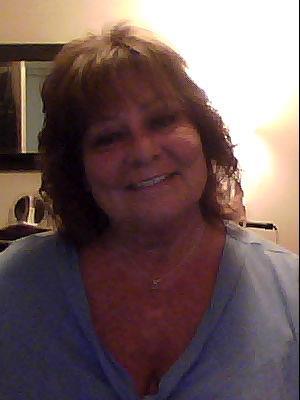 Christa Hardin