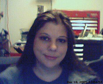 Julie Baldock