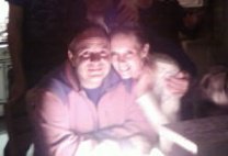 Tammy Hantis