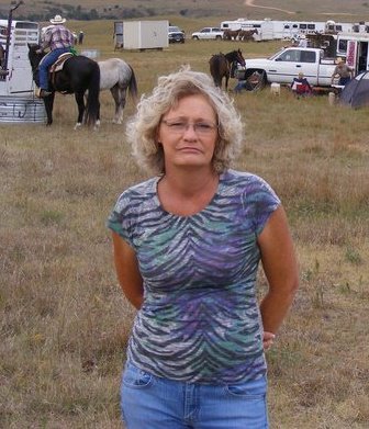 Janet Riddle