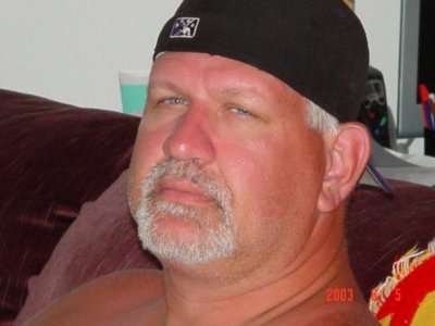 Randall Sparks