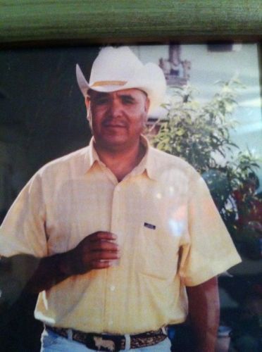 Jose Castruita