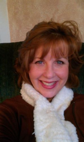 Marian Miller