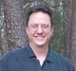 Mark Helms