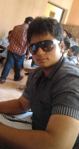 Manik Kapoor