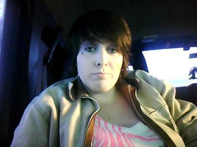 Kylie Woolery