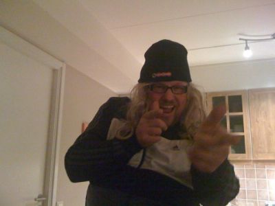 John Andersson