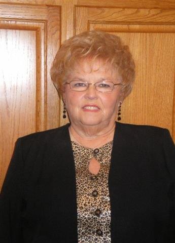 Mable Huskins