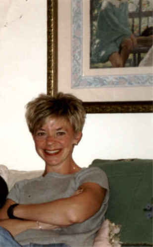 Gillian Freebody