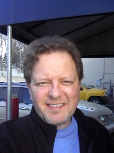 Jeffery Johnson