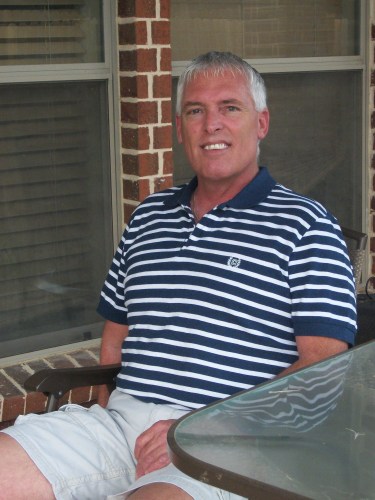 Robby Fox