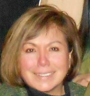 Patricia Beck
