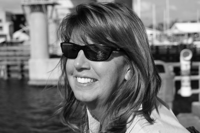 Kathy Preller