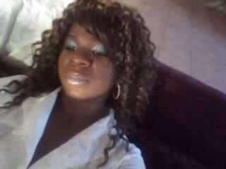 Tia Scott