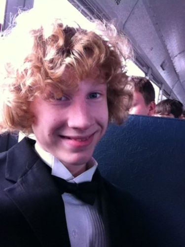 Jacob New