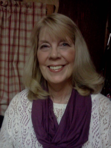 Julia Ingrassia