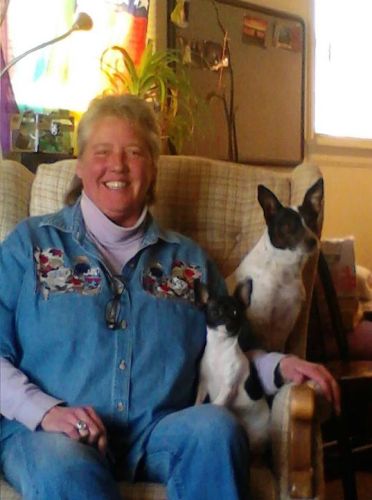 Judy Maisch