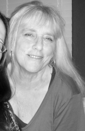 Susan Hewey
